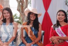 Todo listo para el gran desfile hípico de Jinotepe, Carazo