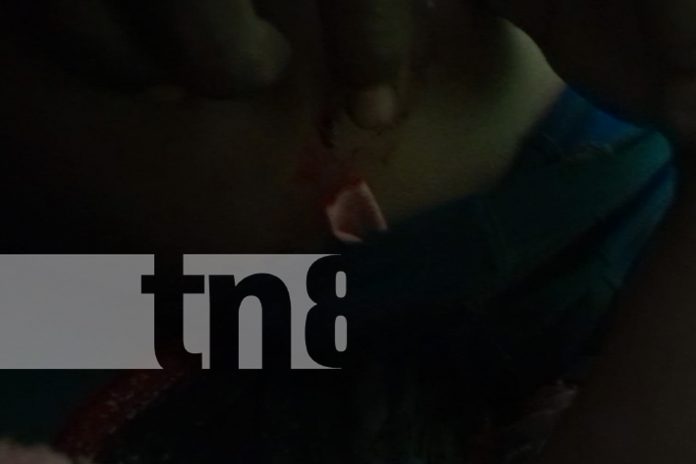 3 Foto: ¡Brutal ataque! Balean a niño de 11 años en la comunidad de Santa Clara, Waspam/TN8