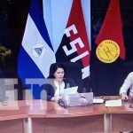 MINED impulsa actualización científica y pedagógica para maestros Foto: MINED capacita a sus docentes /TN8