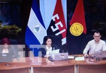 Foto: MINED capacita a sus docentes /TN8