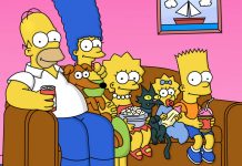 Foto: Creador de 'Los Simpsons' revela cuándo terminaría la serie /Cortesía