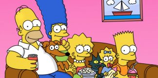Foto: Creador de 'Los Simpsons' revela cuándo terminaría la serie /Cortesía