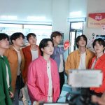 ¡BTS como nunca! El detrás de cámaras que está enloqueciendo a ARMY Foto: Ya se encuentra disponible para todos los fans de BTS/ Cortesía