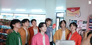 Foto: Ya se encuentra disponible para todos los fans de BTS/ Cortesía