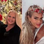 Niurka Marcos anuncia boda de 3 días con lujo, misterio y pasión Foto: Niurka Marcos y Bruno Espino / Cortesía