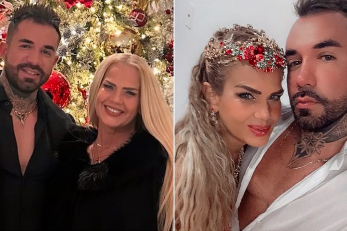 Foto: Niurka Marcos y Bruno Espino / Cortesía Foto: Niurka Marcos y Bruno Espino / Cortesía