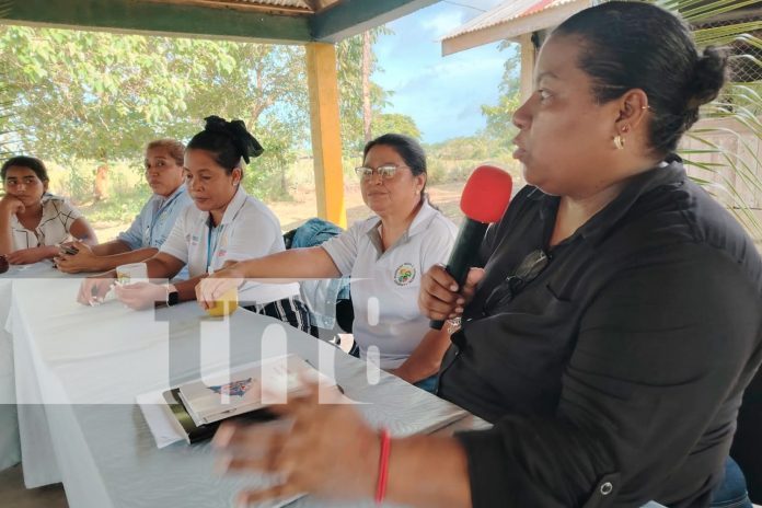 Foto: Universidades del Caribe promueven agricultura/TN8 Foto: Universidades del Caribe promueven agricultura/TN8