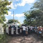 Misteriosa muerte de agricultor conmociona comunidad en Boaco Foto:Hombre encontrado muerto en Teustepe, Boaco/TN8
