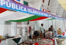 Foto: Festival Internacional de Nuestros Pueblos/TN8