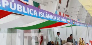 Foto: Festival Internacional de Nuestros Pueblos/TN8