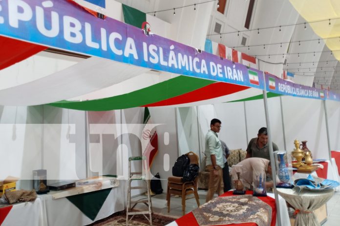 Foto: Festival Internacional de Nuestros Pueblos/TN8