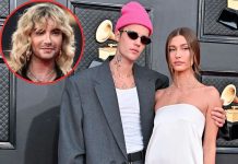 Foto: Justin Bieber le fue infiel a Hailey Bieber con un hombre/ Cortesía