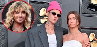 Foto: Justin Bieber le fue infiel a Hailey Bieber con un hombre/ Cortesía