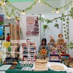 Foto: Expopyme 2025: alianzas, innovación y empuje nacional desde la Economía Creativa/TN8