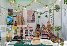 Foto: Expopyme 2025: alianzas, innovación y empuje nacional desde la Economía Creativa/TN8