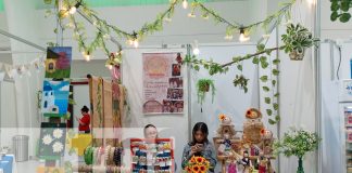 Foto: Expopyme 2025: alianzas, innovación y empuje nacional desde la Economía Creativa/TN8