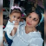 Tragedia en Chinandega: Niña de 18 meses muere electrocutada mientras jugaba Foto: Tragedia en Chinandega: Niña de 18 meses muere electrocutada mientras jugaba/TN8