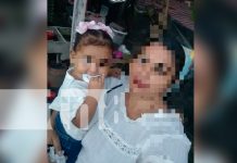 Tragedia en Chinandega: Niña de 18 meses muere electrocutada mientras jugaba Foto: Tragedia en Chinandega: Niña de 18 meses muere electrocutada mientras jugaba/TN8