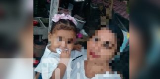 Foto: Tragedia en Chinandega: Niña de 18 meses muere electrocutada mientras jugaba/TN8