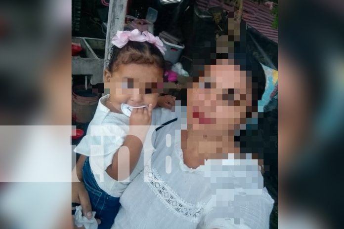 Foto: Tragedia en Chinandega: Niña de 18 meses muere electrocutada mientras jugaba/TN8