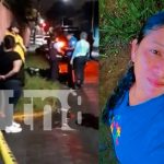 Foto: Tragedia familiar en San Marcos, Carazo/ TN8