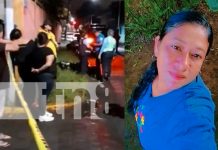 ¡Fatal desenlace! Riña familiar termina en asesinato en San Marcos, Carazo Foto: Tragedia familiar en San Marcos, Carazo/ TN8
