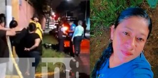 Foto: Tragedia familiar en San Marcos, Carazo/ TN8