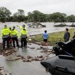 Trump declara emergencia federal por inundaciones catastróficas en Texas Foto: Desastre en Texas /cortesía