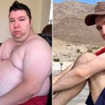 Famoso youtuber Nikocado Avocado reaparece irreconocible tras perder 110 kilos Foto: Así luce ahora Nikocado Avocado /cortesía