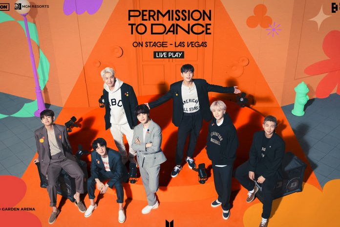 Foto: El regreso de BTS está más cerca que nunca/ Cortesía Foto: El regreso de BTS está más cerca que nunca/ Cortesía