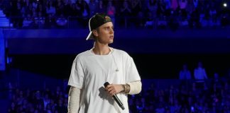 Foto: Justin Bieber regresa con todo /cortesía