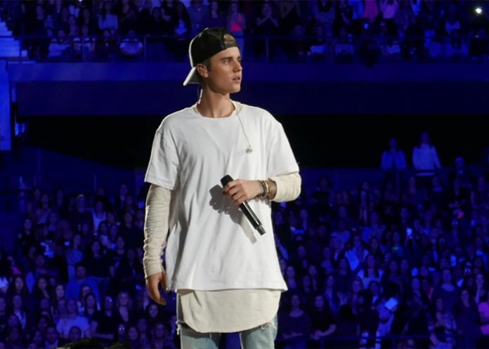 Foto: Justin Bieber regresa con todo /cortesía