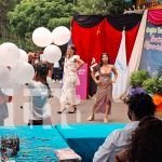 Así festejó su aniversario el Centro Tecnológico Heroicas Mujeres de El Cuá, Matagalpa Foto: ¡Formación, cultura y orgullo! Así festejó su aniversario el Tecnológico de El Cuá/TN8