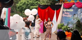 Foto: ¡Formación, cultura y orgullo! Así festejó su aniversario el Tecnológico de El Cuá/TN8