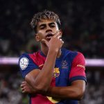 Denuncian a Yamal por contratar personas con enanismo como entretenimiento Foto: Lamine Yamal bajo fuego legal por fiesta con personas enanas /Cortesía