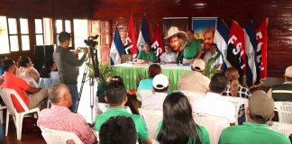 Foto: Nicaragua capacita a servidores públicos para proteger al pueblo/ Cortesía