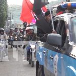 Calles llenas de historia: Estelí festeja décadas de paz y dignidad Foto: Estelí, celebro su libración un 16 de julio /TN8