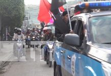 Calles llenas de historia: Estelí festeja décadas de paz y dignidad Foto: Estelí, celebro su libración un 16 de julio /TN8
