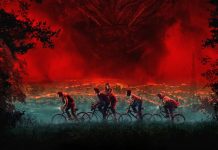Foto: Los Duffer logran su sueño: ver “Stranger Things” juntos en cines/Cortesía