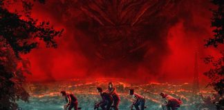 Foto: Los Duffer logran su sueño: ver “Stranger Things” juntos en cines/Cortesía