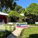 INATEC inaugura nuevo centro gratuito para aprender inglés en Chinandega Foto: Centro de Idiomas en Chinandega /TN8