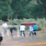 Tragedia en Chinandega: encuentran sin vida a menor reportada como desaparecida Foto: Chichigalpa llora la pérdida de una niña que nunca volvió a casa/TN8