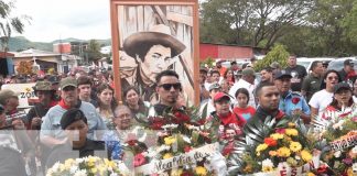 Foto: Francisco Rivera Quintero, El Zorro/ TN8