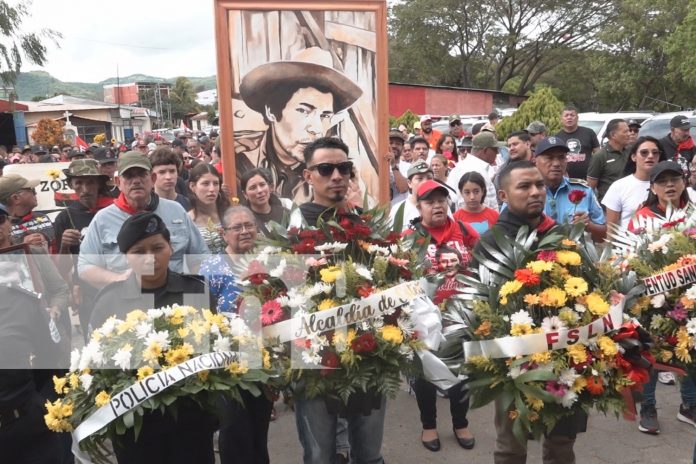 Foto: Francisco Rivera Quintero, El Zorro/ TN8