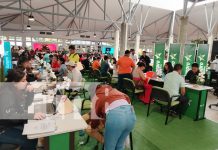 Foto: Urbanización Nuevas Victorias atrae multitudes/ Cortesía