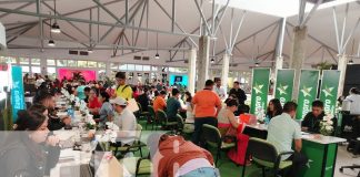 Foto: Urbanización Nuevas Victorias atrae multitudes/ Cortesía