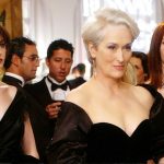 Foto: Anuncian secuela de "El Diablo viste a la moda" /Cortesía