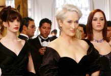 Foto: Anuncian secuela de "El Diablo viste a la moda" /Cortesía