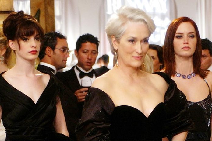 Foto: Anuncian secuela de 