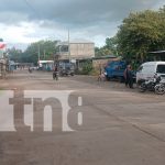 Violencia extrema en El Timal: Disparó contra su ex pareja y acabó con su vida